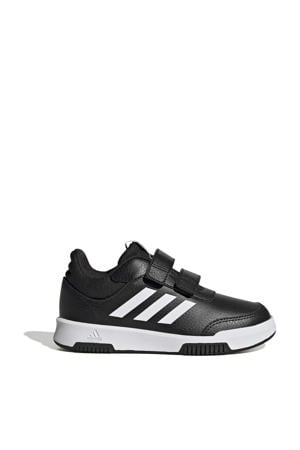 Tensaur Sport 2.0 sneakers zwart/wit