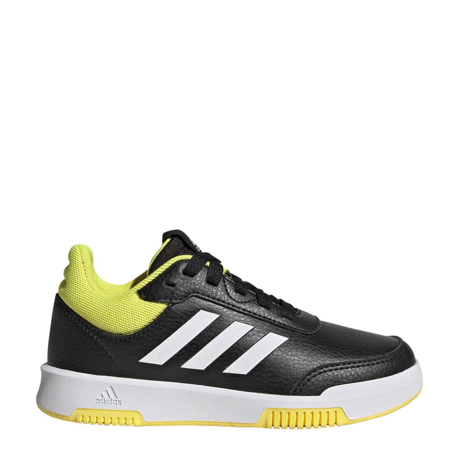 adidas Performance Tensaur Sport 2.0 sneakers zwart/geel/wit | wehkamp