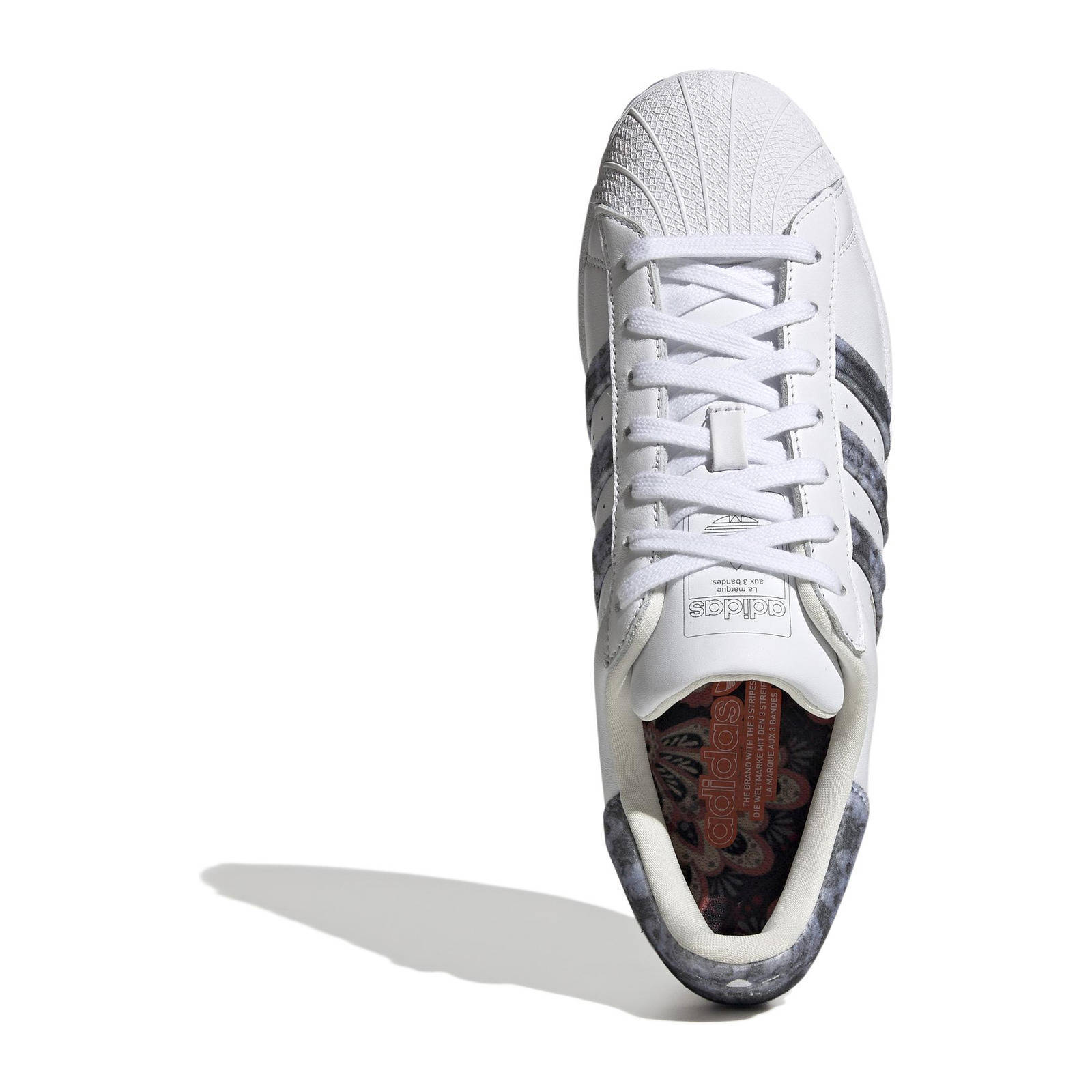 Sneakers panterprint adidas online