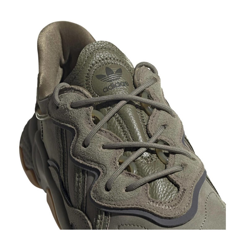 Adidas ozweego damen khaki Clearance