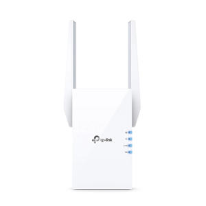 RE505X wifi repeater