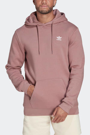 hoodie oudroze