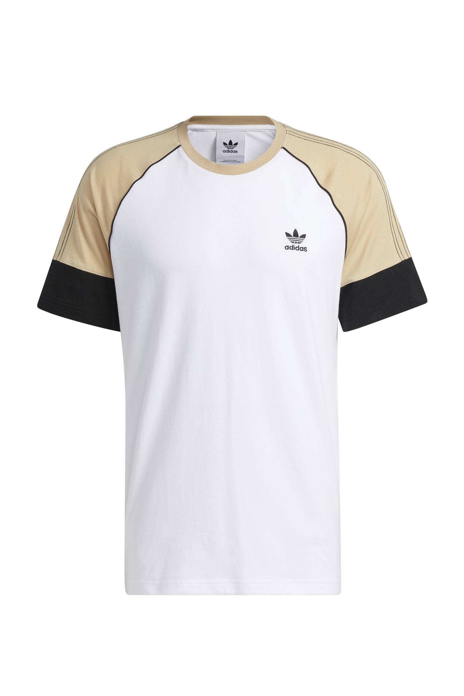 adidas superstar shirt