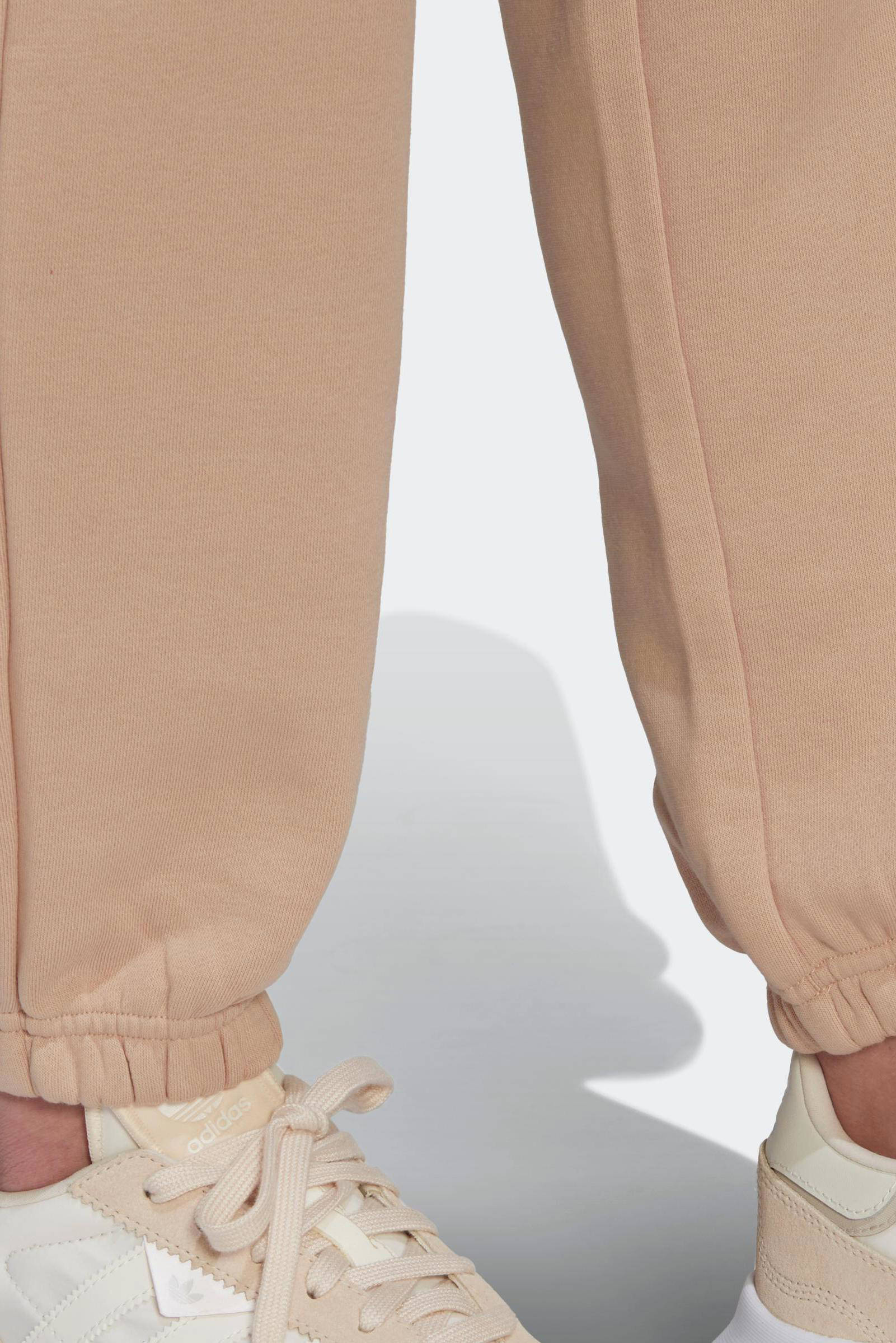 adidas Originals joggingbroek beige | wehkamp