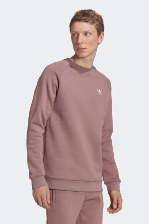 sweater oudroze