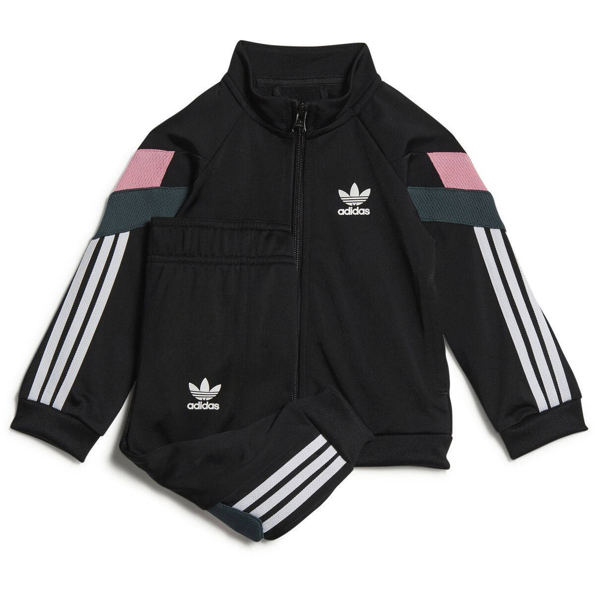 Sale: adidas trainingspakken online kopen? | Wehkamp