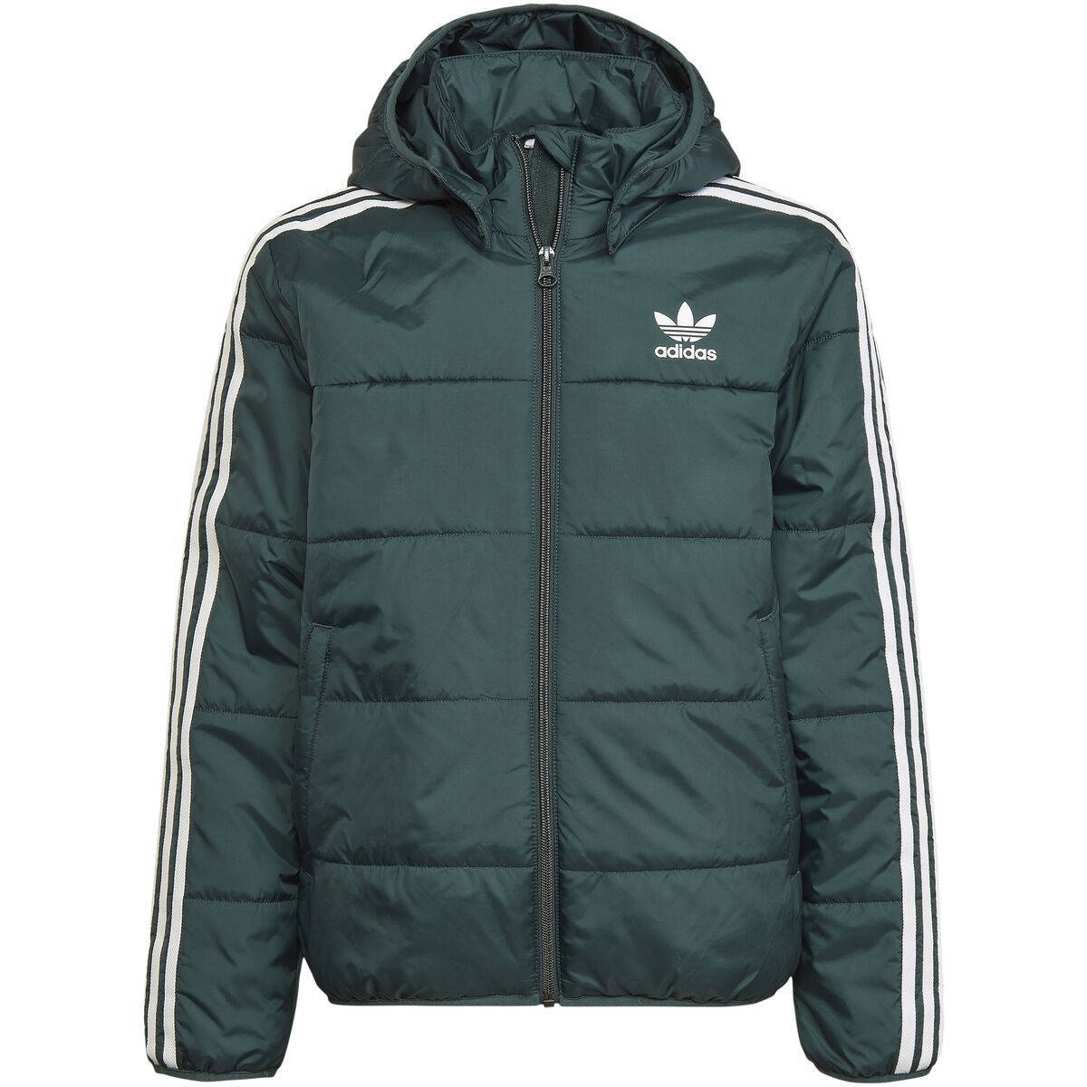 adidas jassen voor jongens online kopen? | Wehkamp
