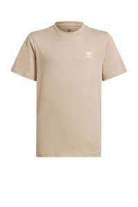 adidas Originals Adicolor T-shirt beige