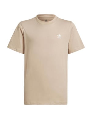 Adicolor T-shirt beige