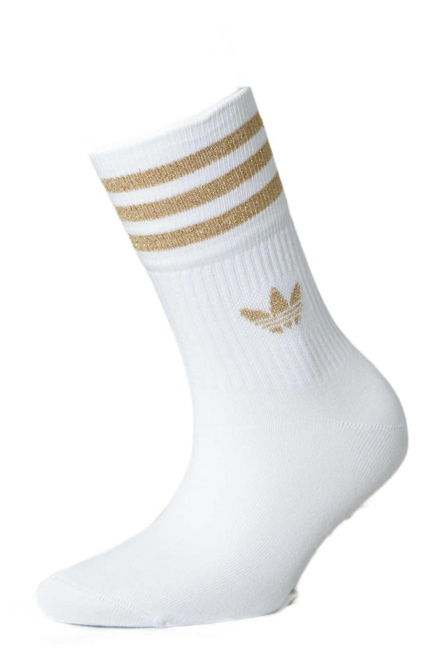 adidas Originals Adicolor sokken (set 2) wehkamp