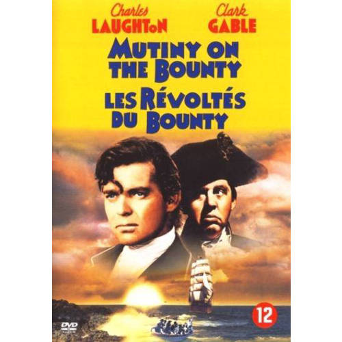 Mutiny On The Bounty Dvd huismerk kopen in de aanbieding Mutiny On The Bounty Dvd huismerk kopen in de aanbieding