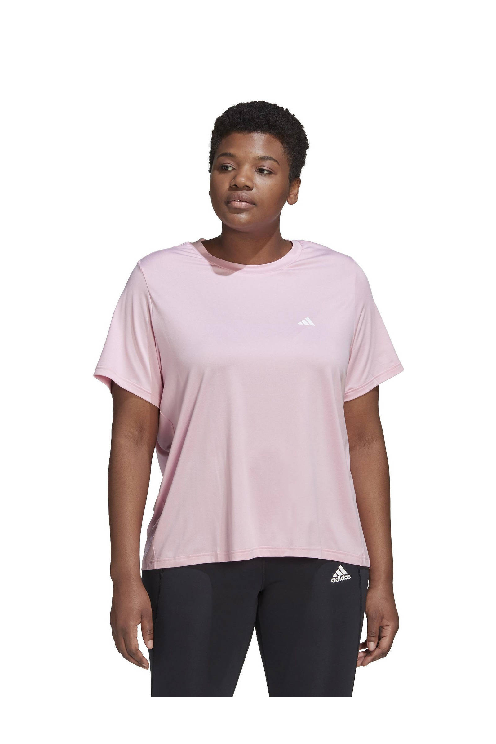 adidas ladies tshirts