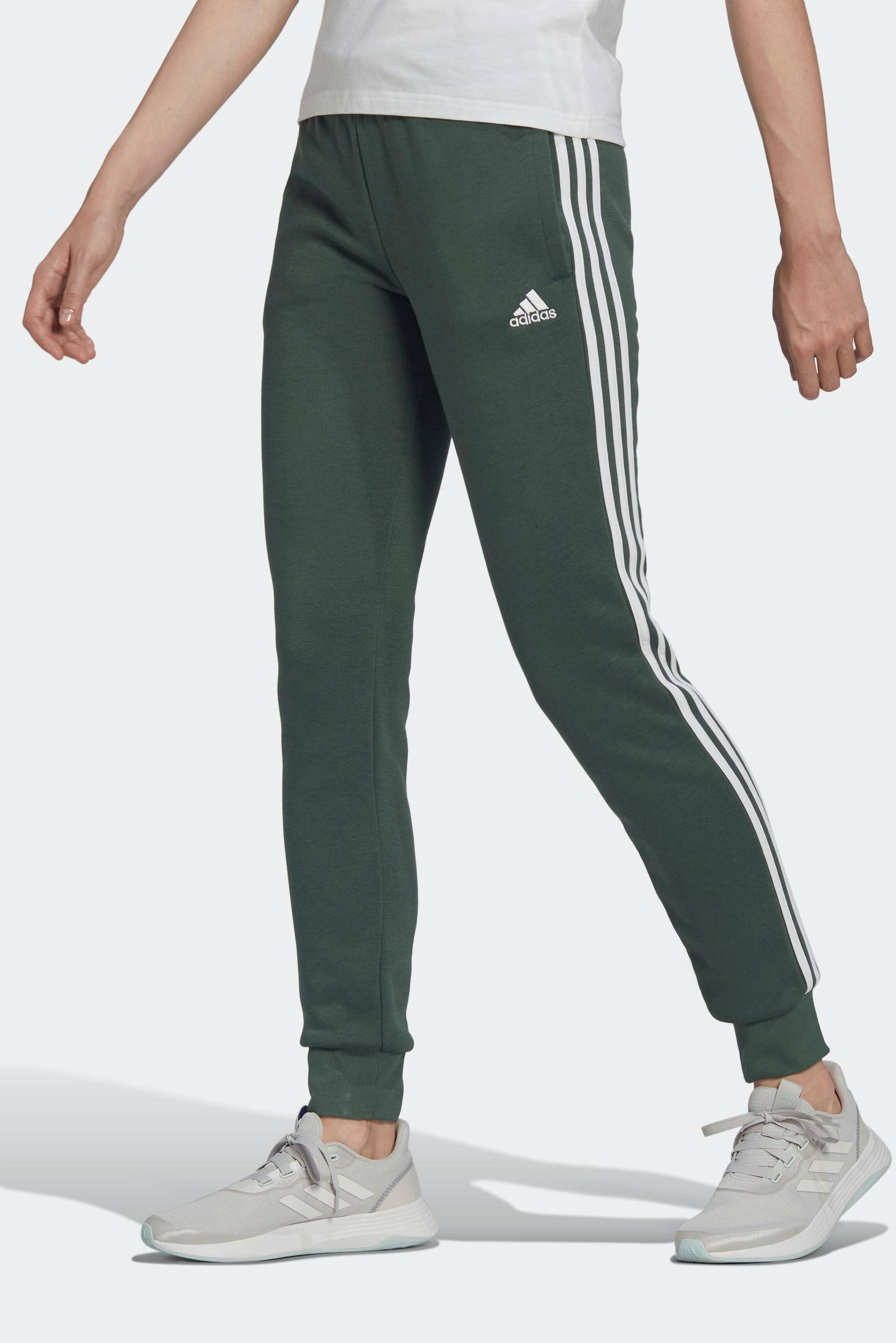 Groene sportbroeken voor dames online kopen? | Wehkamp