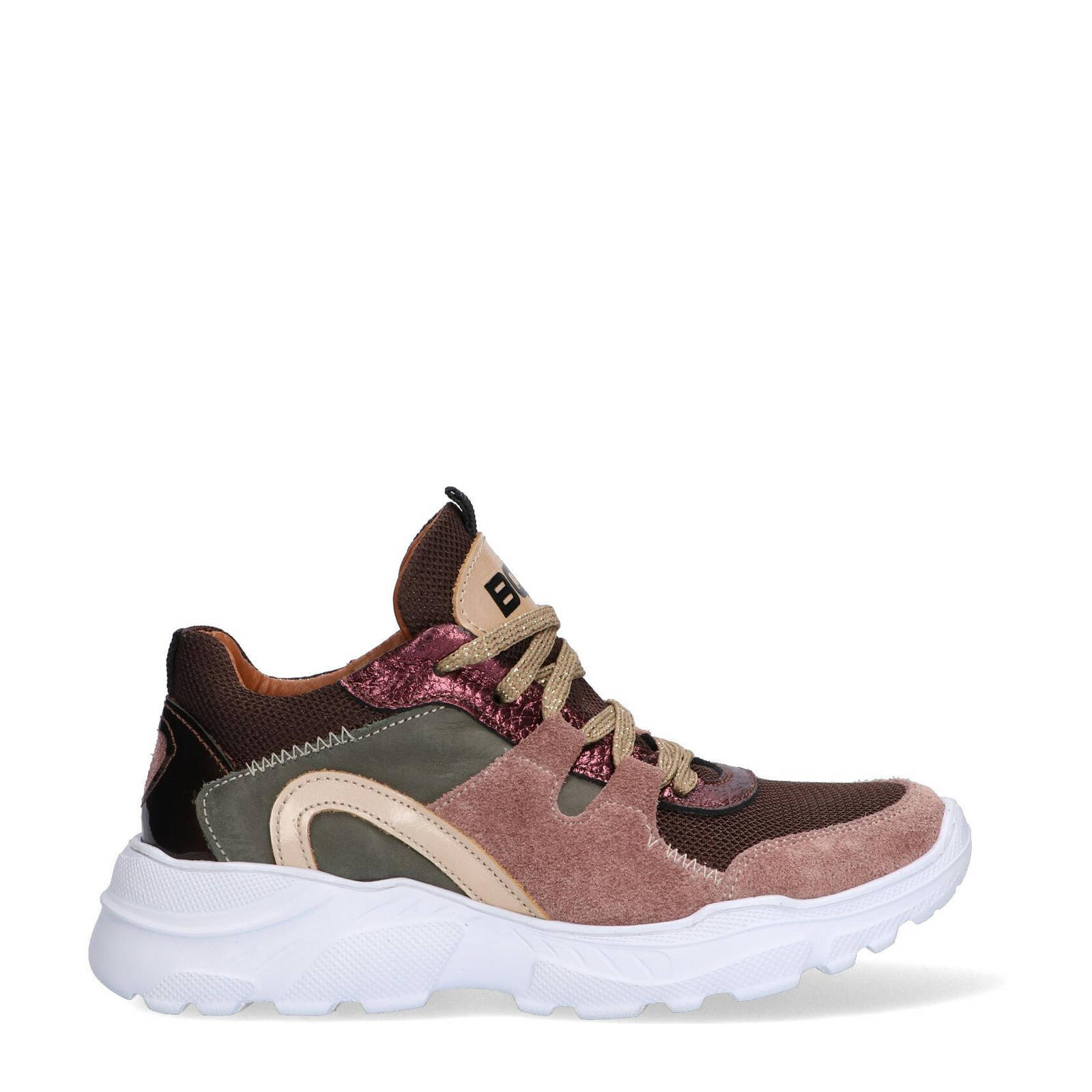 Braqeez sneakers voor meisjes online kopen? | Wehkamp
