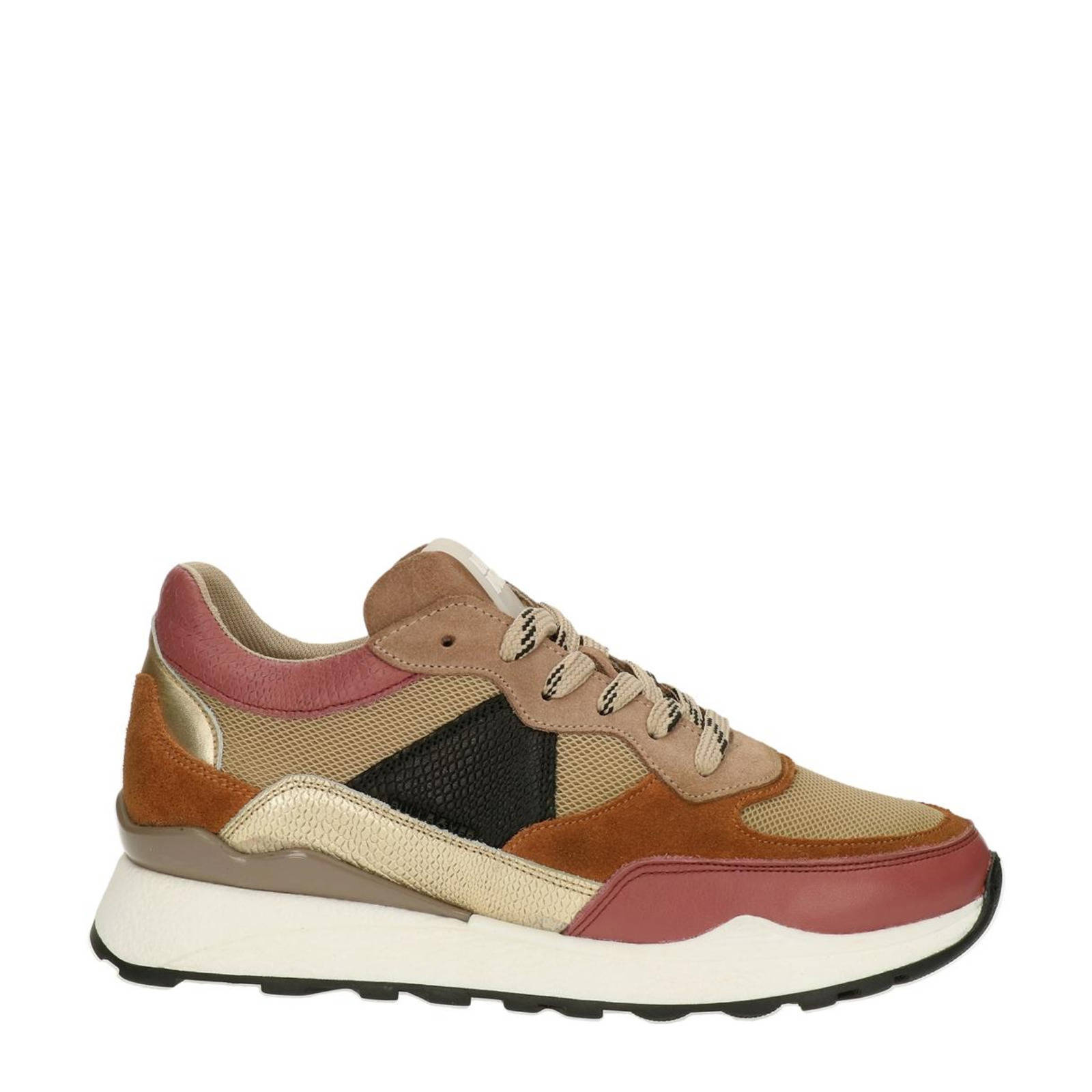 Bullboxer sneakers roze sale