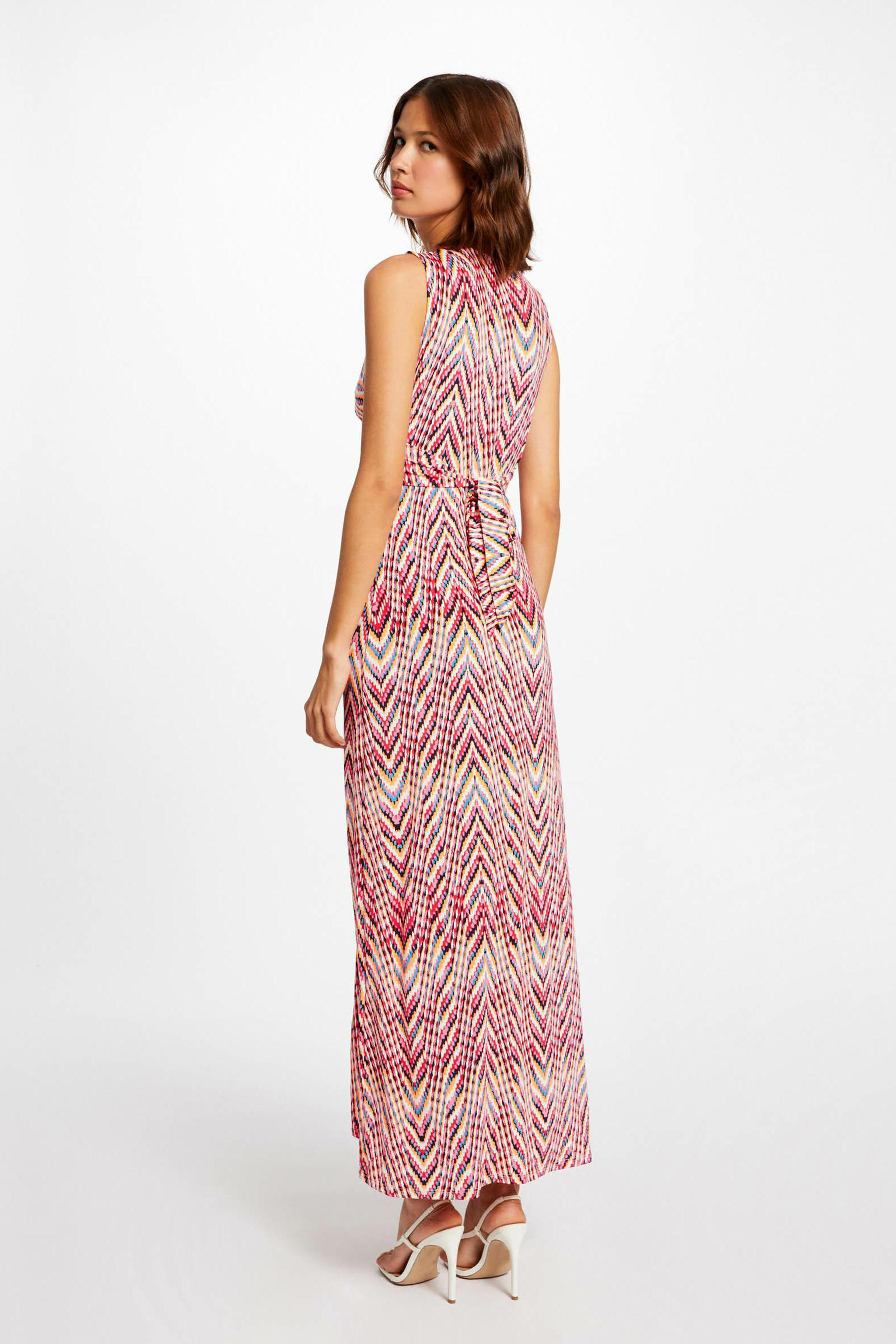 Ykomow Lente Zomer Good Vibes Regenboog Maxi Jurk Vrouwen Mouwloze Grafische Strand T-shirt Jurken, Groen, L Ykomow Lente Zomer Good Vibes Regenboog Maxi Jurk Vrouwen Mouwloze Grafische Strand T-shirt Jurken, Groen, L