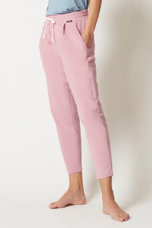pyjamabroek roze