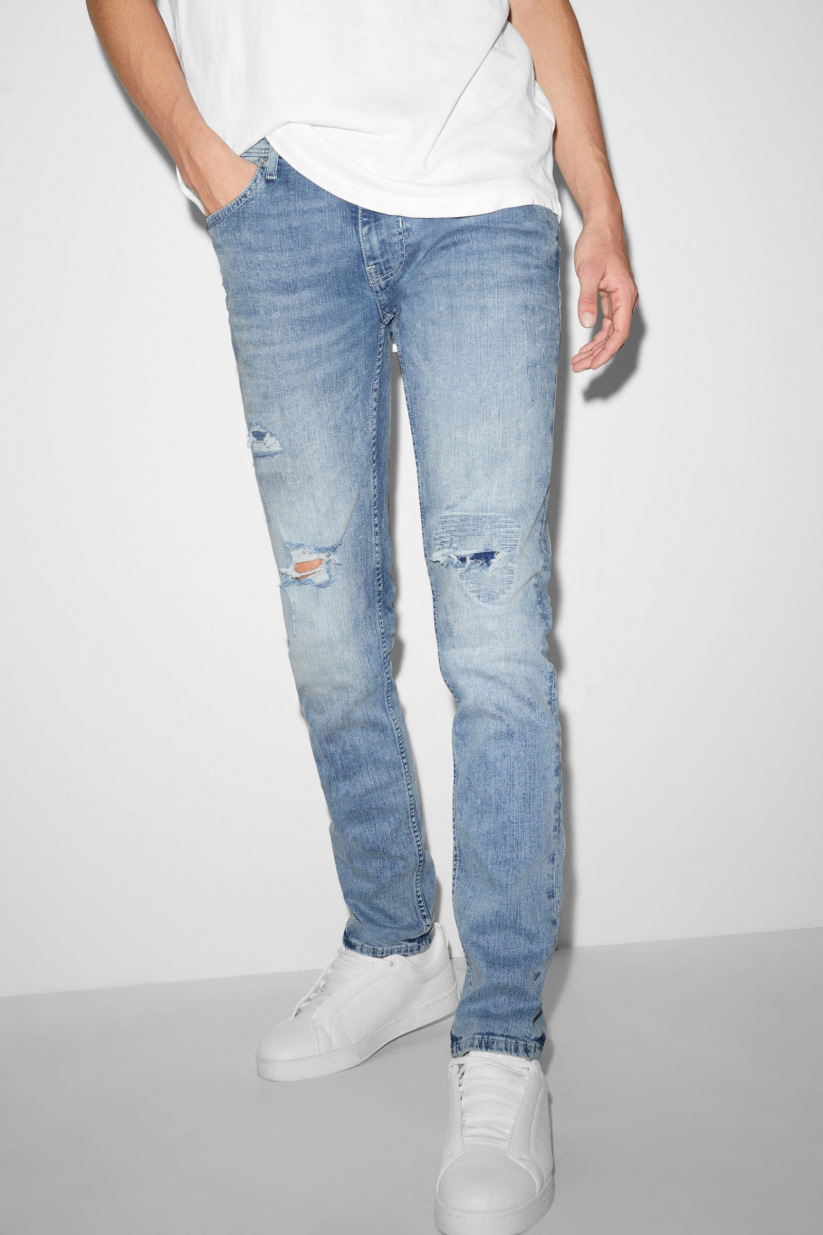 C\u0026A Clockhouse jeans voor heren online 