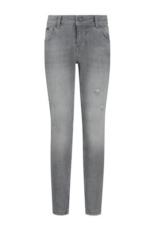 slim fit jeans denim light grey