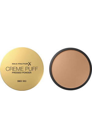 Pressed Powder gezichtspoeder - 013 Nouveau Beige