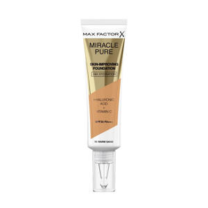 Miracle Pure foundation - 070 Warm Sand