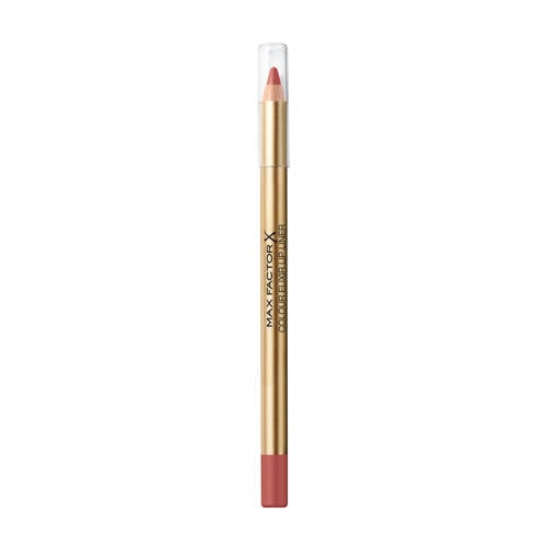 Wehkamp Max Factor Colour Elixir Lip Liner lippotlood - 010 Desert Sand aanbieding