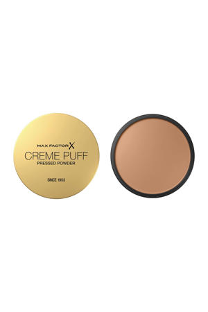 Pressed Powder gezichtspoeder - 042 Deep Beige