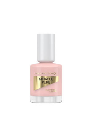 nagellak - 202 Natural Pearl
