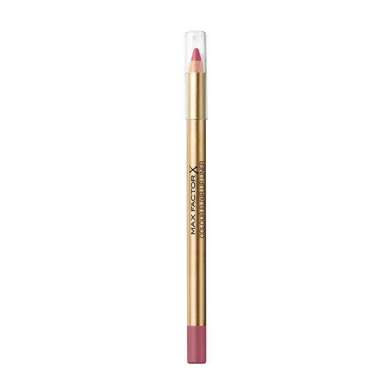 Max Factor Colour Elixir Colour Elixir Lip Liner lippotlood - 030 Mauve ...