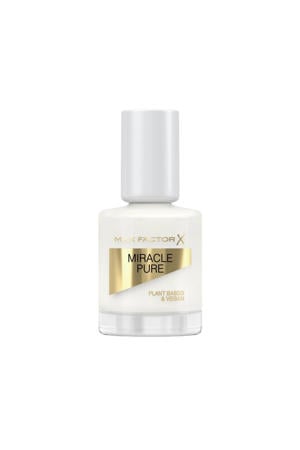 nagellak - 155 Coconut Milk
