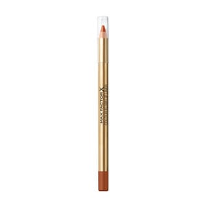 lipliner - 020 Warm Brown