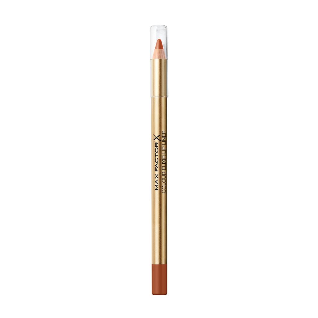 Max Factor Colour Elixir lipliner - 020 Warm Brown