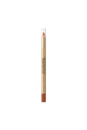 lipliner - 020 Warm Brown