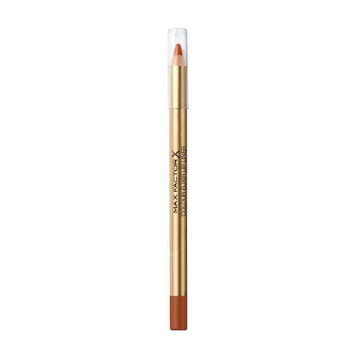 Wehkamp Max Factor Colour Elixir Lip Liner lippotlood - 020 Warm Brown aanbieding