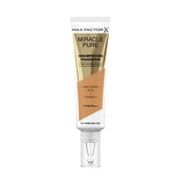 Max Factor Miracle Pure foundation - 076 Warm Golden