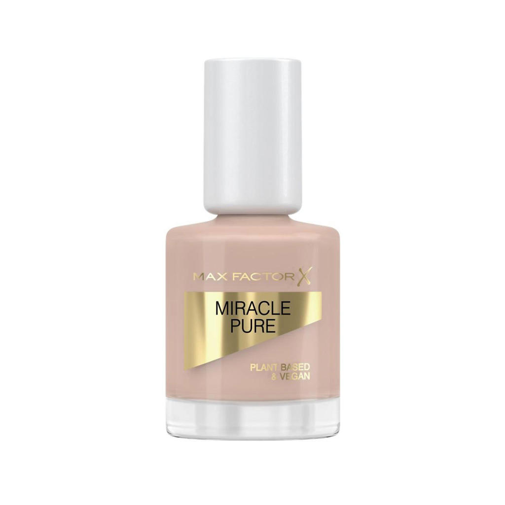 Max Factor Miracle Pure nagellak - 232 Tahitian Sunset