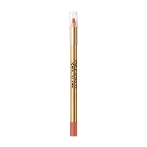 Wehkamp Max Factor Colour Elixir Lip Liner lippotlood - 005 Brown N Nude aanbieding