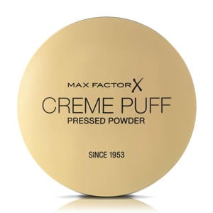 Crème Puff Compact Powder - 041 Medium Beige