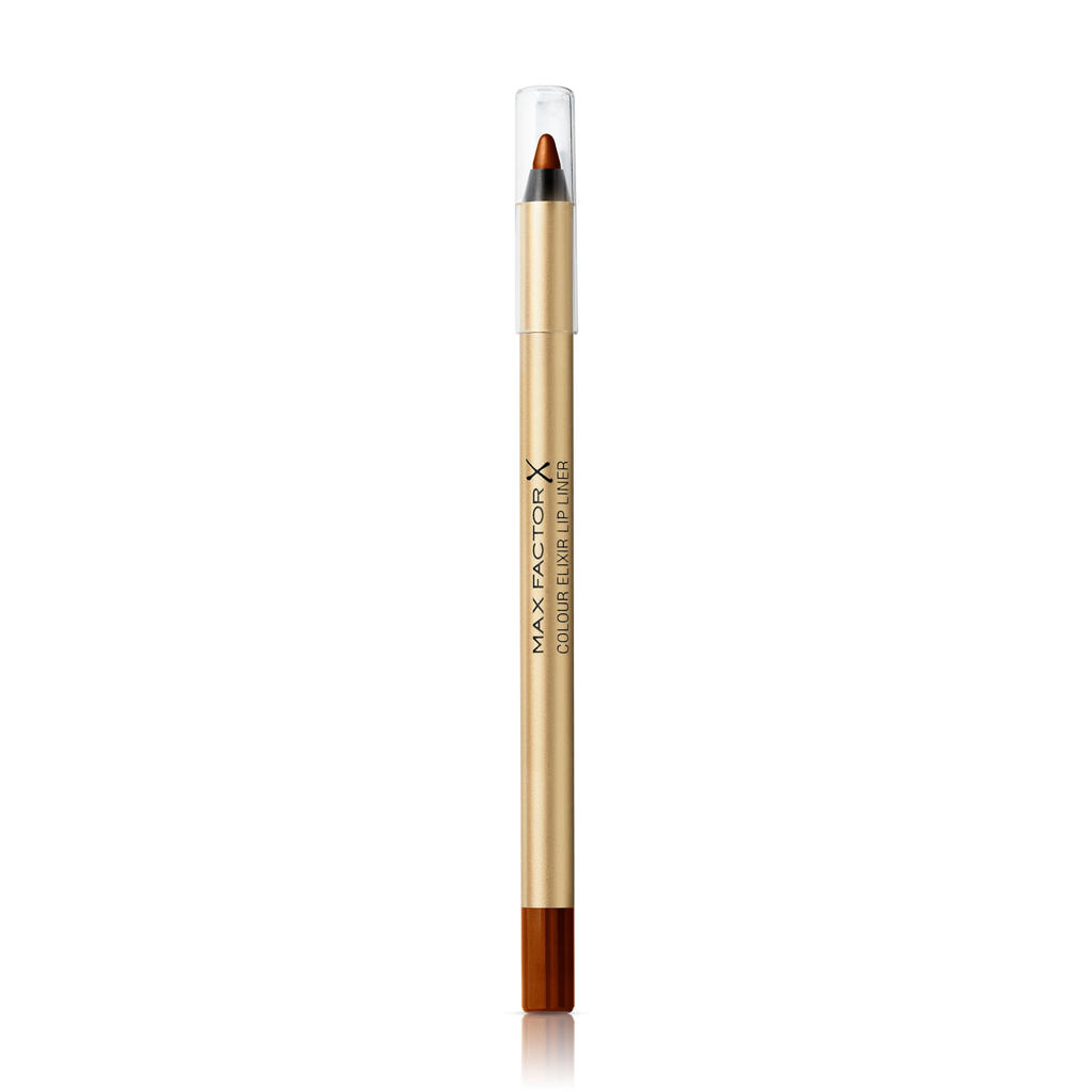Max Factor Colour Elixir lipliner - 025 Brown N Bold