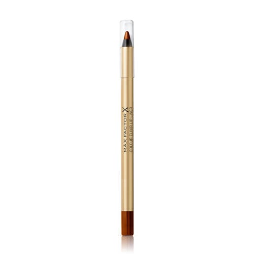 Wehkamp Max Factor Colour Elixir Lip Liner lippotlood - 025 Brown N Bold aanbieding