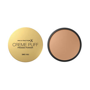 Pressed Powder gezichtspoeder - 005 Translucent