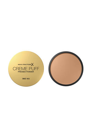 Pressed Powder gezichtspoeder - 005 Translucent