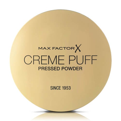 Wehkamp Max Factor Crème Puff Compact Powder - 005 Translucent aanbieding