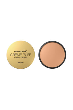 Pressed Powder gezichtspoeder - 055 Candle Glow