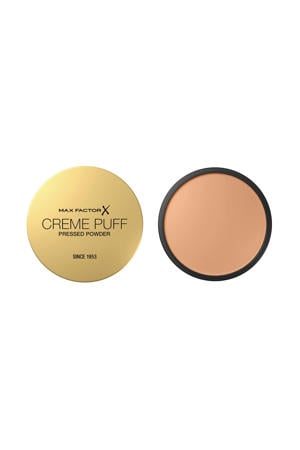 Pressed Powder gezichtspoeder - 055 Candle Glow