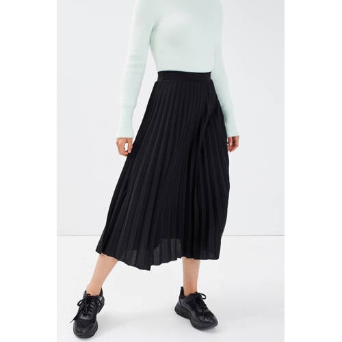 Cache Cache midi rok zwart afbeelding