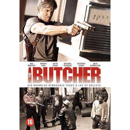 Butcher Dvd huismerk kopen in de aanbieding Butcher Dvd huismerk kopen in de aanbieding