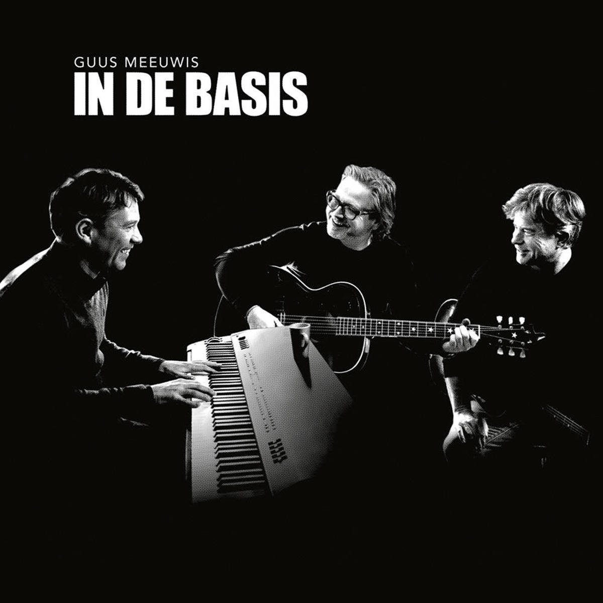 Guus Meeuwis In De Basis (CD) wehkamp Guus Meeuwis In De Basis (CD) wehkamp