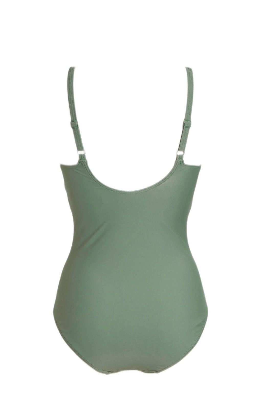 Badpakjurk Dames Rayson Badpak Met Ruches – Uit één Stuk, Hoge Taille, Push- up Voor Strand En Zwembad Polyamide Badpak Badpakjurk Dames Rayson Badpak Met Ruches – Uit één Stuk, Hoge Taille, Push- up Voor Strand En Zwembad Polyamide Badpak