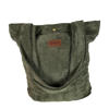 Rib Moss Green